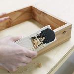 42mm Japanese Hand Plane for Woodworking