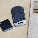 42mm Japanese Hand Plane for Woodworking