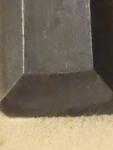 Vintage Japanese Timber Chisel - 24mm Size