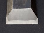 Kiyohisa 21mm Japanese Bench Chisel - White Steel