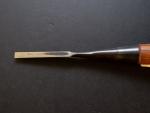 Kiyohisa Japanese Bench Chisel Oire Nomi 6mm