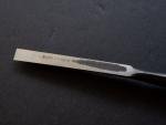 Kiyohisa Japanese Bench Chisel Oire Nomi 6mm