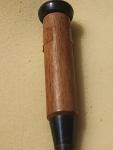 Vintage Japanese Timber Chisel - 24mm Size