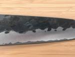 Teruyasu Fujiwara 210mm Gyuto Chef's Knife