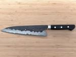 Teruyasu Fujiwara 210mm Gyuto Chef's Knife