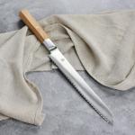 Miyabi Koya 9-inch Bread Knife