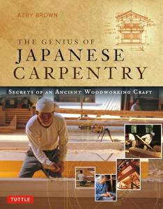 Japanese Woodworking Secrets for Precision Knives