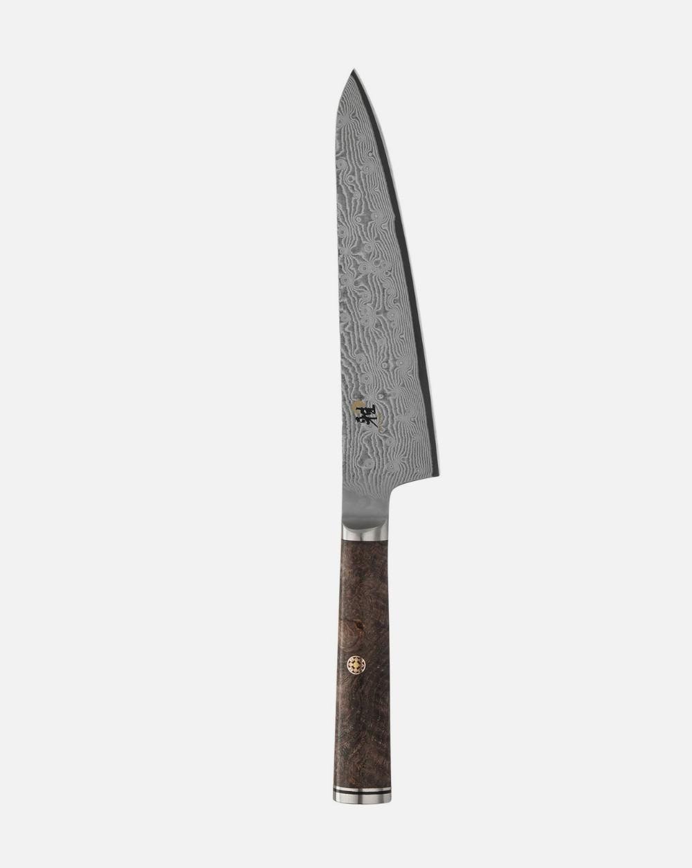 Miyabi Black 5.25-inch Prep Knife 5000MCD67