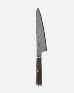 Miyabi Black 5.25-inch Prep Knife 5000MCD67