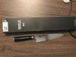 Shun Classic 7” Asian Cook’s Knife