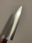 Hisashige 180mm Japanese Gyuto Knife in SK Steel