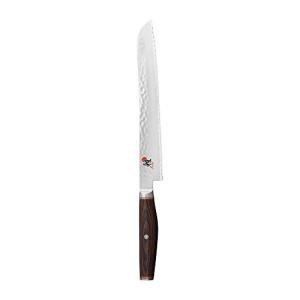 Miyabi 9-Inch Stainless Steel Bread Knife
