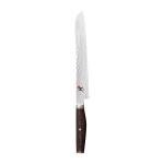 Miyabi 9-Inch Stainless Steel Bread Knife