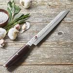 Miyabi 9-Inch Stainless Steel Bread Knife
