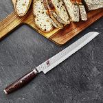 Miyabi 9-Inch Stainless Steel Bread Knife