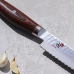 Miyabi 9-Inch Stainless Steel Bread Knife