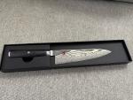 MIYABI Kaizen II 8-Inch Chef’s Knife