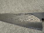 MIYABI Kaizen II 8-Inch Chef’s Knife