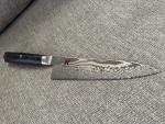 MIYABI Kaizen II 8-Inch Chef’s Knife