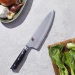 Miyabi Evolution 8-Inch Chef Knife