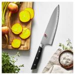 Miyabi Evolution 8-Inch Chef Knife