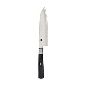 Miyabi Koh 5.5-Inch Santoku Knife with Pakkawood Handle