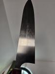 Ogata SG2 8-Inch Chef Knife