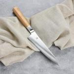 MIYABI Koya 5.5-inch Kitchen Prep Knife