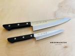 Tojiro VG10 Japanese Chef Knife Set F-317 & F-318