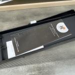 Miyabi Artisan 8-Inch Chef's Knife in Silver