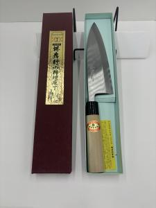 Sakai Takayuki Kasumi DEBA Japanese Knife 195mm