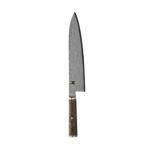 Miyabi Black 9.5-Inch Chef's Knife 5000MCD67