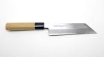 Yoshihiro White Steel Mukimono Knife 180mm
