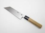 Yoshihiro White Steel Mukimono Knife 180mm
