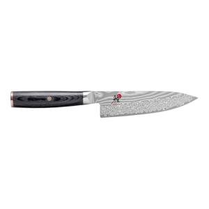 Miyabi Kaizen II 6-inch Chef's Knife for Small Hands