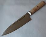 Miyabi 5000 MCD SG2 6" Japanese Gyuto Knife