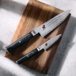 MIYABI Kaizen II 2-Piece Knife Set