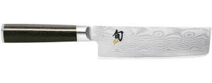 Shun Classic 6.5 Inch Nakiri Vegetable Knife