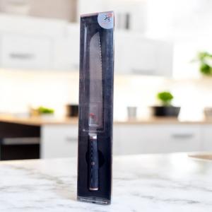 MIYABI Kaizen 9.5-Inch Bread Knife