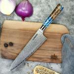 Seido Blue 8" Gyuto VG-10 Chef Knife