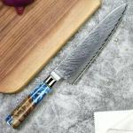 Seido Blue 8" Gyuto VG-10 Chef Knife