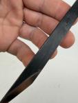 Japanese Hand Forged Kiridashi Marking Knife