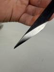 Japanese Hand Forged Kiridashi Marking Knife