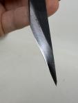 Japanese Hand Forged Kiridashi Marking Knife