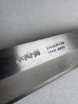 Shigemitsu Sakai 15-Inch Chef's Knife