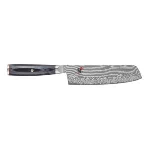 Miyabi Kaizen II 6.5-inch Nakiri Vegetable Knife