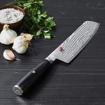 Miyabi Kaizen II 6.5-inch Nakiri Vegetable Knife