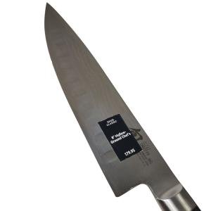 Shun Classic 8-Inch Chef's Knife