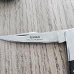 G. Sakai Masao Takahashi Japanese Knife