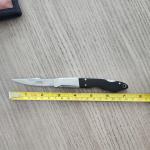 G. Sakai Masao Takahashi Japanese Knife